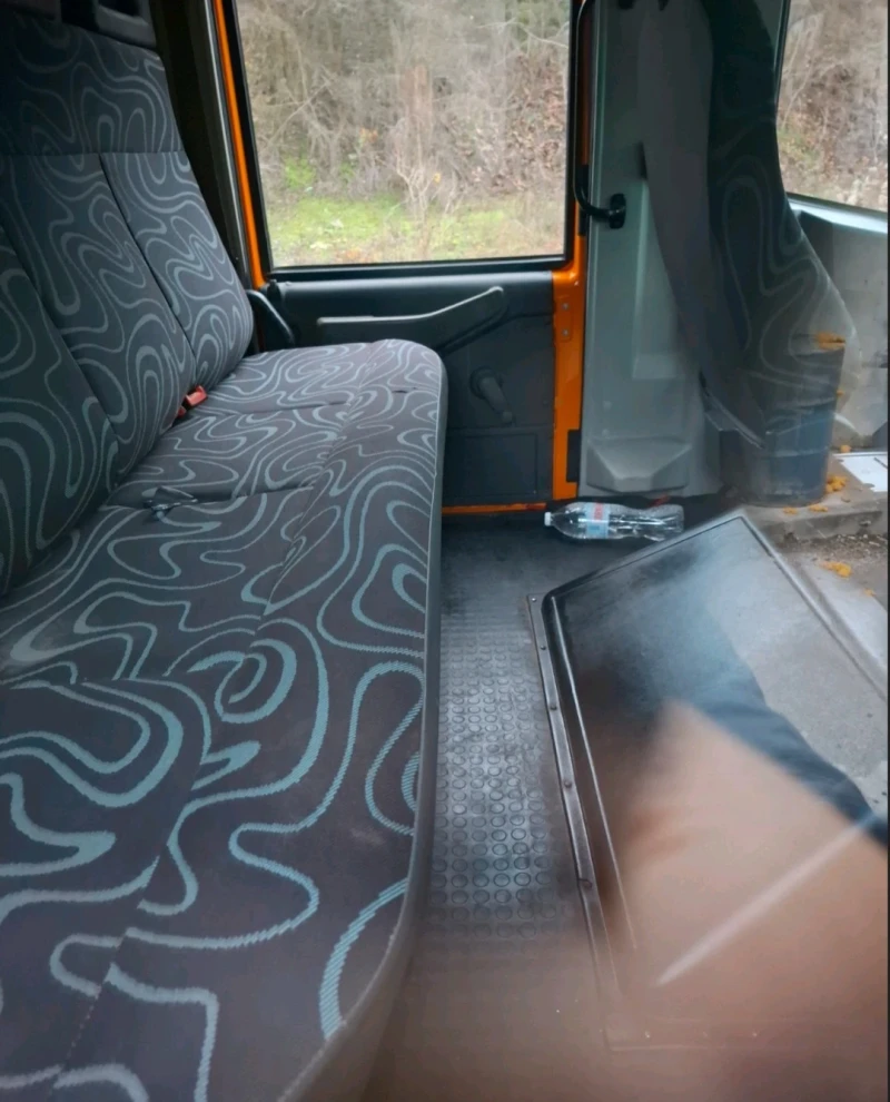 Iveco Eurocargo, снимка 4 - Камиони - 52825879