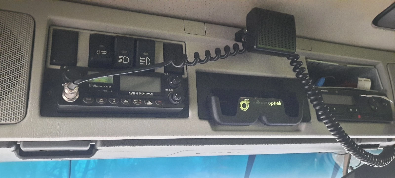 Volvo Fm12 terberg  FM2000 - изображение 7