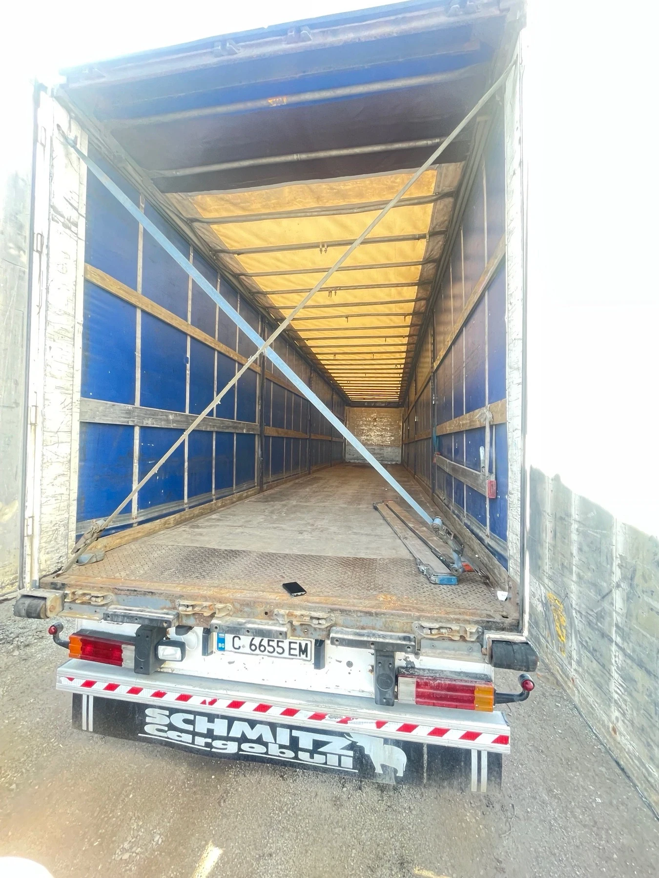 Man Tgx ����������  | Mobile.bg � ����������� 11