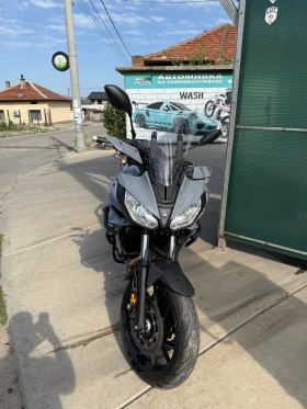 Yamaha Tracer 700 - ABS - Подгрев - Куфари - TEC - DNA, снимка 2