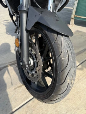 Yamaha Tracer 700 - ABS - Подгрев - Куфари - TEC - DNA, снимка 7