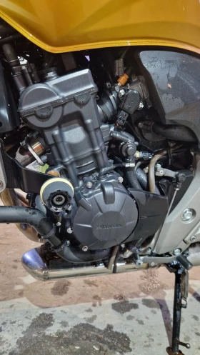 Honda Hornet, снимка 5