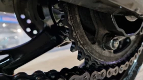 Honda Hornet, снимка 7