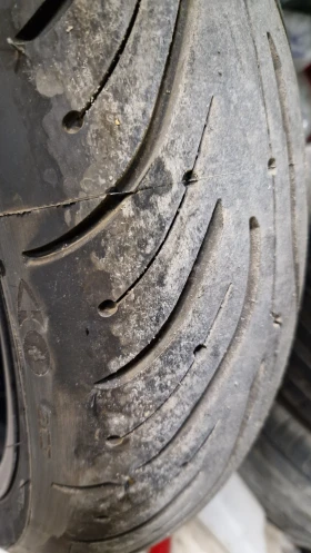 Honda Hornet, снимка 9