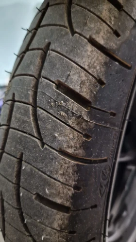 Honda Hornet, снимка 10