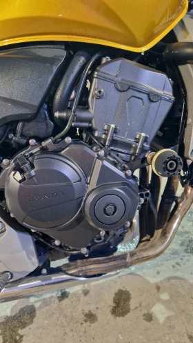 Honda Hornet, снимка 6