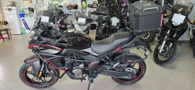 Voge 500DS 300 DS , ABS ! Лизинг !, снимка 6