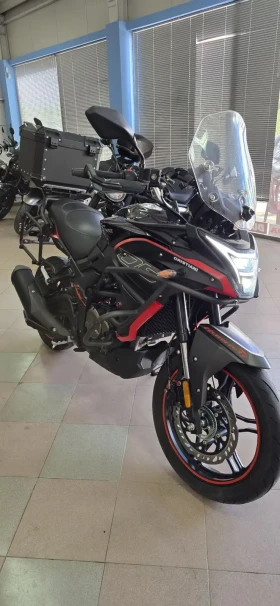 Voge 500DS 300 DS , ABS ! Лизинг !, снимка 2