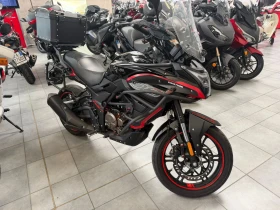 Voge 500DS 300 DS , ABS ! Лизинг !, снимка 12