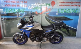 Yamaha Tracer 900 ABS TC LED , снимка 3