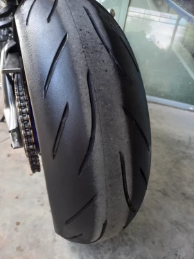 Yamaha Tracer 900 ABS TC LED , снимка 6