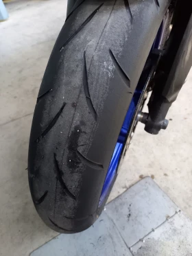 Yamaha Tracer 900 ABS TC LED , снимка 7