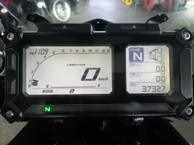 Yamaha Tracer 900 ABS TC LED , снимка 9