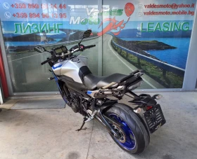 Yamaha Tracer 900 ABS TC LED , снимка 5