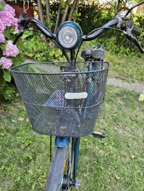 Sachs SX1, снимка 4