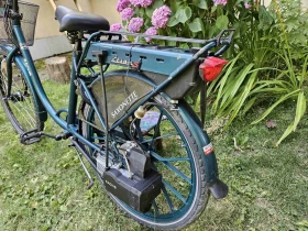 Sachs SX1, снимка 2