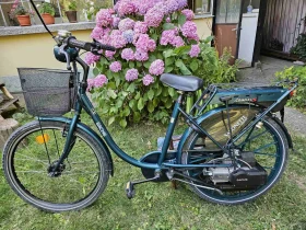 Sachs SX1, снимка 1