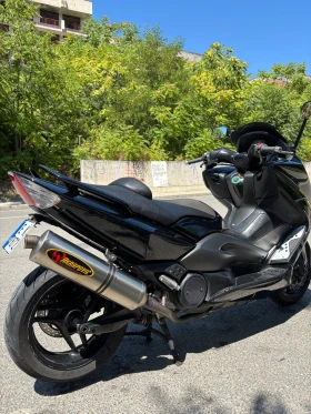 Yamaha T-max, снимка 2