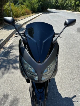 Yamaha T-max, снимка 5
