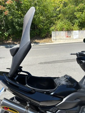 Yamaha T-max, снимка 7