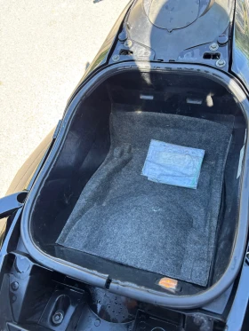 Yamaha T-max, снимка 8