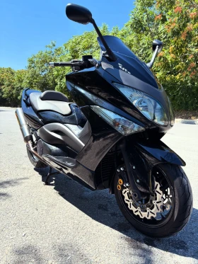 Yamaha T-max, снимка 4