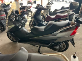 Suzuki Burgman 400i Lizing, снимка 7