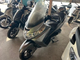 Suzuki Burgman 400i Lizing, снимка 3