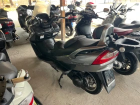 Suzuki Burgman 400i Lizing, снимка 6