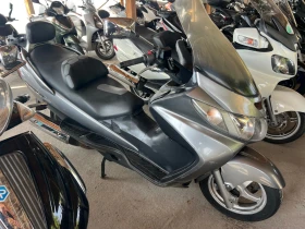 Suzuki Burgman 400i Lizing, снимка 1