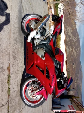 Honda Cbr 1000rr, снимка 11