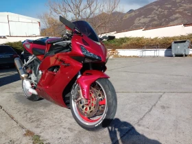 Honda Cbr 1000rr, снимка 1