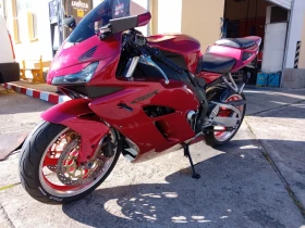 Honda Cbr 1000rr, снимка 2