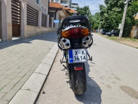 Honda Vfr 800, снимка 7