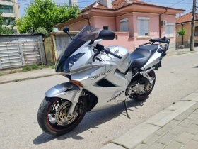 Honda Vfr 800, снимка 2