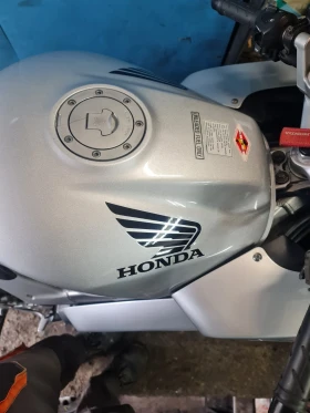 Honda Vfr 800, снимка 9