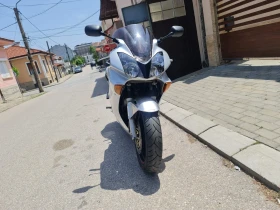 Honda Vfr 800, снимка 1