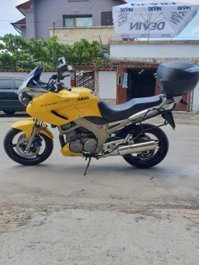 Yamaha Tdm  | Mobile.bg    4