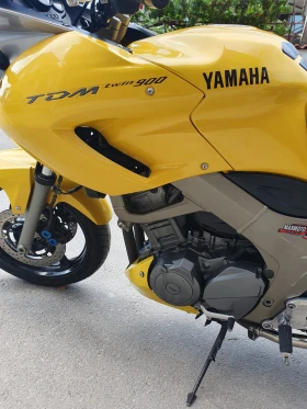 Yamaha Tdm  | Mobile.bg    6