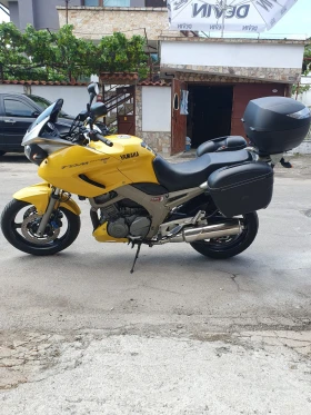 Yamaha Tdm  | Mobile.bg    2