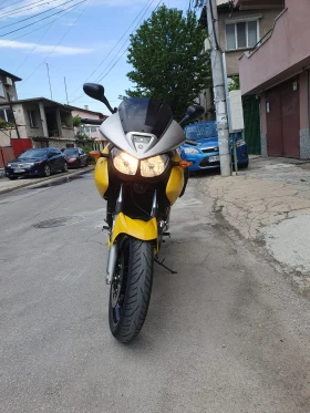Yamaha Tdm  | Mobile.bg    5