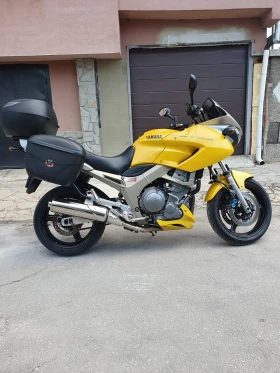  Yamaha Tdm