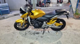 Honda Hornet | Mobile.bg    3