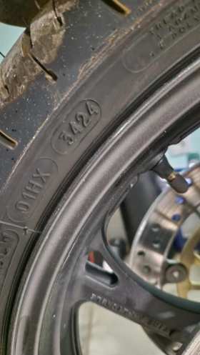 Honda Hornet | Mobile.bg    8