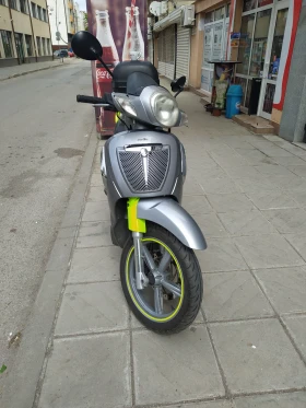 Aprilia Scarabeo | Mobile.bg � ����� ������ 4