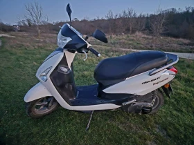 Yamaha Delight 125cc | Mobile.bg � ����� ������ 4