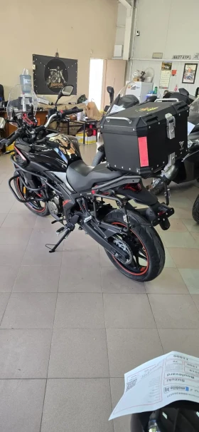 Voge 500DS 300 DS , ABS ! ������ ! | Mobile.bg � ����� ������ 5