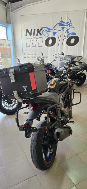 Voge 500DS 300 DS , ABS ! ������ ! | Mobile.bg � ����� ������ 4