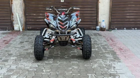 Yamaha Raptor YFM 700 ������ ������ | Mobile.bg � ����� ������ 2