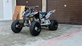 ������ Yamaha Raptor